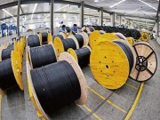 Ko e Fakatumauaga mo e Tau Fakagahagaaga he Fiber Optic Cabe