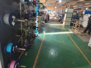 Ko e Tau Aoga he Fiber Optic Cable Internet ma e Matutakiaga Fooi
