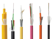 Puhala ke Fiber Optic Cable mo e Paleaga Fakalataka
