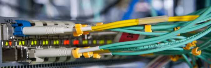 Fiber Cable | 10 Must-Know Optic Damage Solutions‌